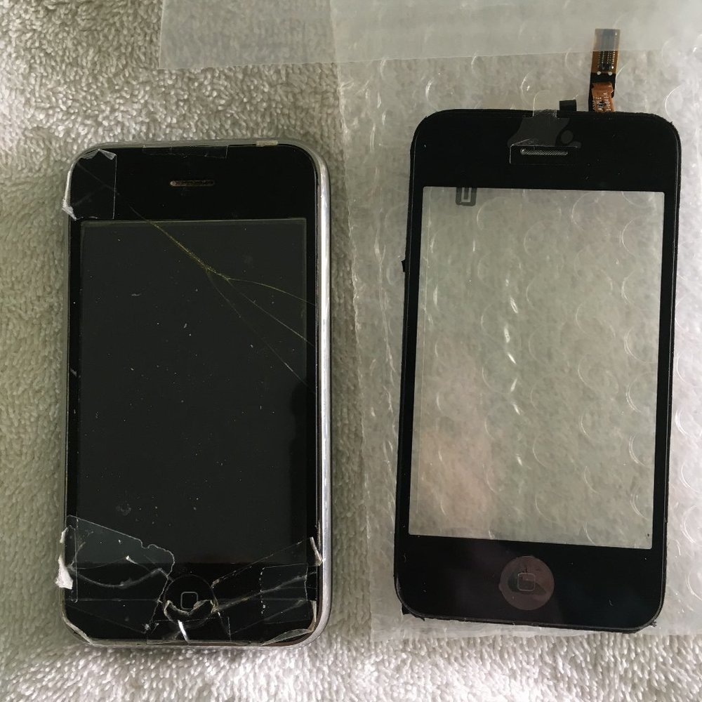 iphone 3gs - Picture 4 of 8